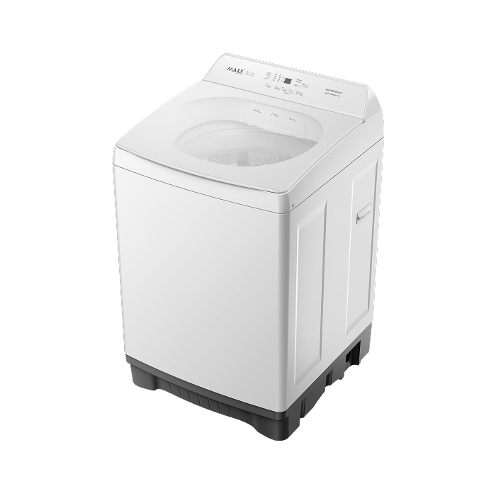 20 Kg 110V-60Hz Mesin Basuh Muatan Atas MAXX-TLW20XI 110V untuk kegunaan marin - Image 2