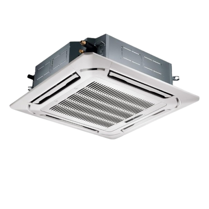 3 Ton 220V-50Hz Penyaman Udara Kaset MAXX-CSAC36SY 220V untuk kegunaan marin