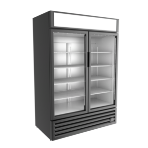 Refrigeratore Verticale 1000 Lt 220V-50/60Hz SF SF1732 per Uso Marino