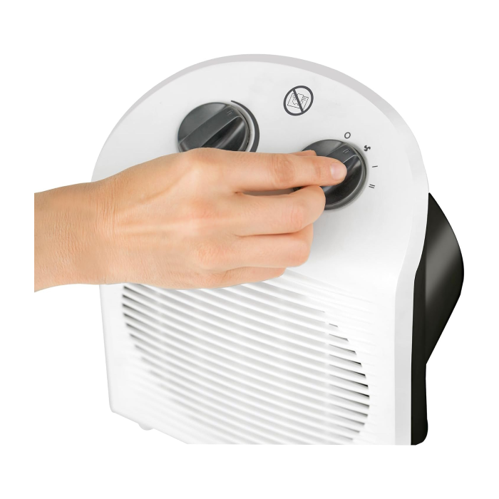 Termoventilatore MAXX-FH1800DE-220V per Uso Marino - immagine 2
