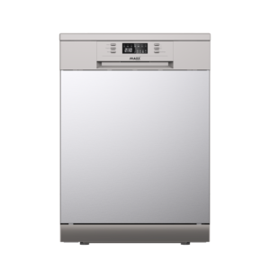 13 Set Hidangan 220V-60Hz Mesin Basuh Pinggan MAXX-DW13GA 220V untuk kegunaan marin