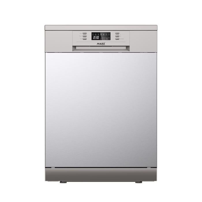 13 Set Hidangan 220V-60Hz Mesin Basuh Pinggan MAXX-DW13GA 220V untuk kegunaan marin