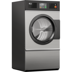 Uscător de rufe cu ventilație de 15 kg, 440V-60Hz, MAXX-COMD15OA, 440V, pentru uz naval