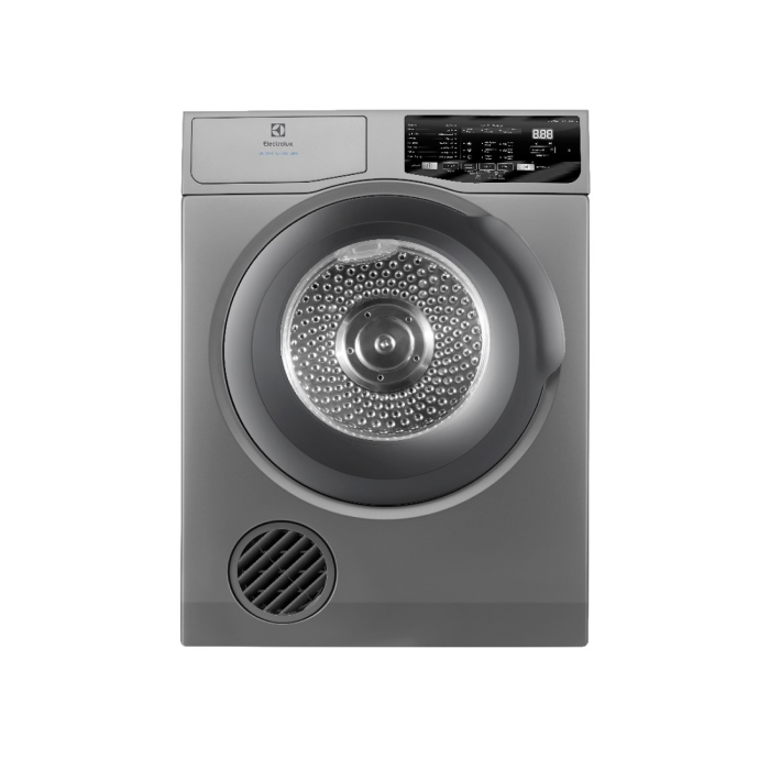 Máy sấy có lỗ thông hơi 8 kg, 220 V - 60 Hz Electrolux-EDV805NQSA dành cho tàu biển