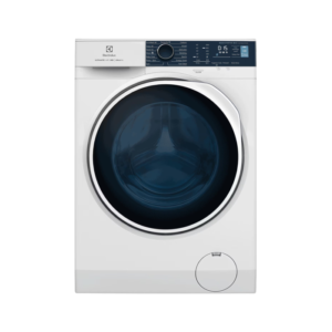 8 Kg 220V-60Hz Mesin Basuh Muatan Depan Electrolux EWF8024P5WB 60Hz untuk kegunaan marin