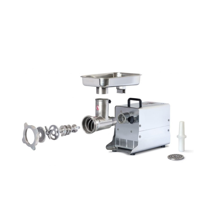 110V-60Hz Meat Mincer MAXX-COMG12HU 110V Para sa Marine - Image 3