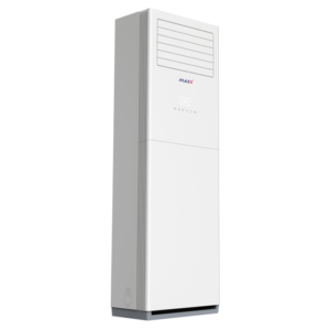 3 Ton 220V-60Hz Inverter Penyaman Udara Berdiri Lantai MAXX-FSAC36SY 220 untuk kegunaan marin