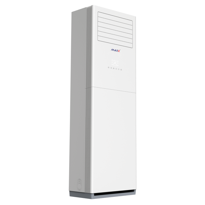 3 Ton 220V-60Hz Inverter Penyaman Udara Berdiri Lantai MAXX-FSAC36SY 220 untuk kegunaan marin