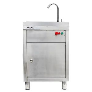 Pelupus Sisa Berdiri Bebas 220V MAXX-COFD-2.0L 220V untuk kegunaan marin