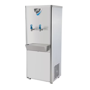 Refrigeratore d'Acqua 2 Rubinetti 220V-50/60Hz MAXX-WC2TKSNY 220V per Uso Marino