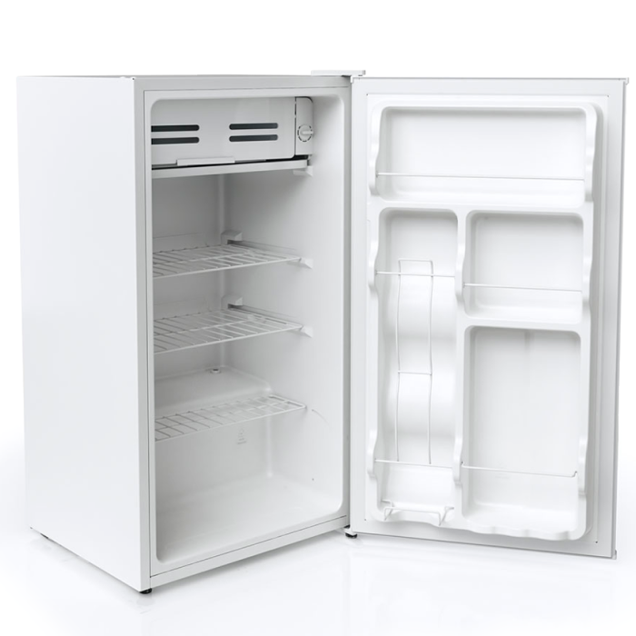 Kulkas 101 Ltr 220V-60Hz MAXX-RF101X 220VCE untuk Kapal - Gambar 2