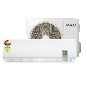 Condizionatore Split 1 Ton 110V-60Hz MAXX - SPAC-12MB - 110V per Uso Marino
