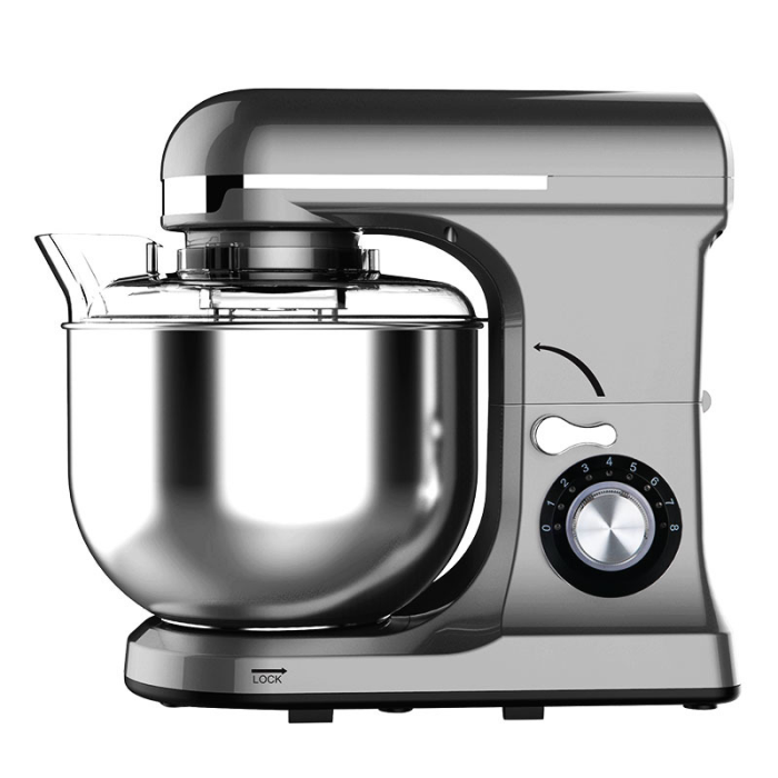 7 Ltr 220V-50/60Hz Mesin Dapur ACEKOOL - MK5101 - Image 2