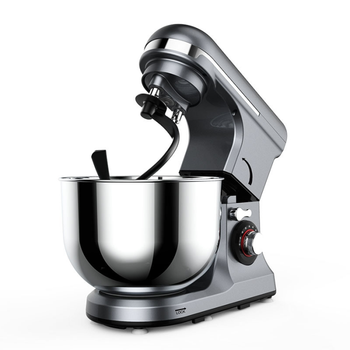 Robot da Cucina 5 Lt 220V-50/60Hz AICOK – MK-37 – 220V per Uso Marino - immagine 2