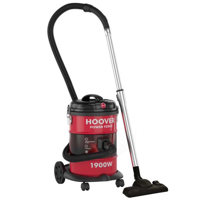 Pembersih Vakum - HOOVER HT87 untuk kegunaan marin - Image 3