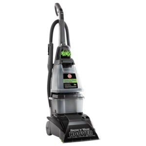 Pembersih Syampu Karpet - HOOVER F5916 untuk kegunaan marin