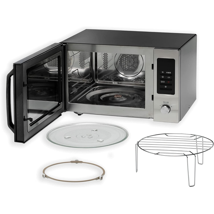 30 Ltr 220V-60Hz Ketuhar Gelombang Mikro Kenwood - MWM30 untuk kegunaan marin - Image 2