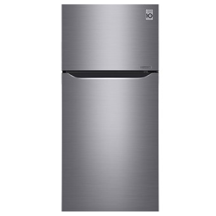 450 Ltr 220V-50/60Hz Peti Sejuk LG LT15CBBSLN untuk kegunaan marin - Image 2
