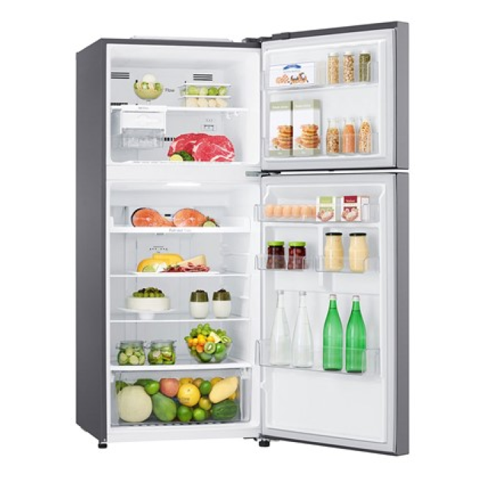 Frigorifero 450 Lt 220V-50/60Hz LG LT15CBBSLN per Uso Marino - immagine 3