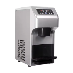 Distributore di Ghiaccio 30 Kg 220V-60Hz MAXX-ICM-30DTHC 220 per Uso Marino