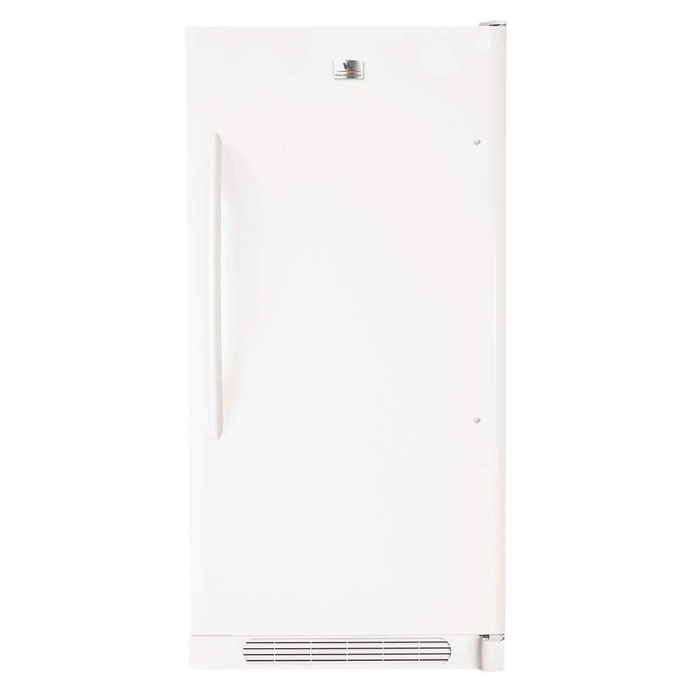 473升 220V-50/60Hz 直立式冰箱 - 白色 西屋 – MRA17V1QW 船用型