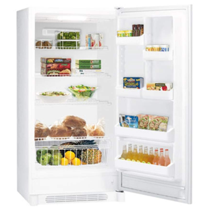473 Ltr 220V-50/60Hz Peti Sejuk Tegak -Putih WESTINGHOUSE – MRA17V1QW untuk kegunaan marin - Image 2
