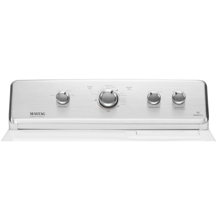 Lavatrice a Carica dall'Alto 15 kg 220V-50Hz MAYTAG - 3LMVWC315 per Uso Marino - immagine 4