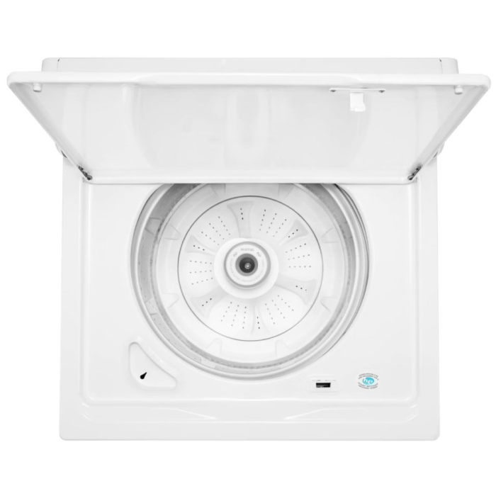 Lavatrice a Carica dall'Alto 15 kg 220V-50Hz MAYTAG - 3LMVWC315 per Uso Marino - immagine 2
