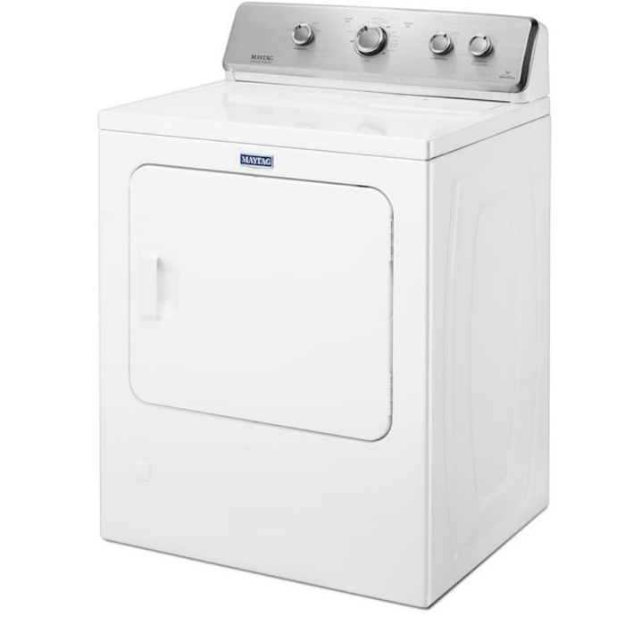 Asciugatrice a Scarico 15 Kg 220V-50Hz MAYTAG-3LMVWC315 per Uso Marino - immagine 3