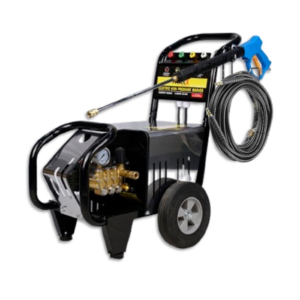 Aparat de spălat cu presiune înaltă 110V-60Hz 160 Bar - MAXX-HPW160ZL 110 Pentru uz naval