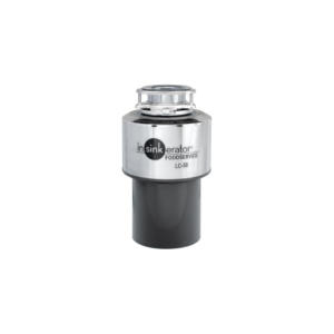 Eliminator de deșeuri 220V Insinkerator LC50 220V pentru uz maritim