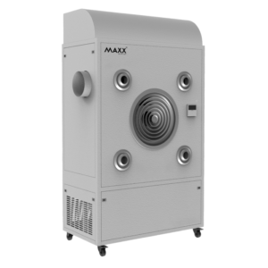 Condizionatore Portatile Integrato 2,0 Ton 220V-50/60Hz MAXX-IMAC24WE 220V per Uso Marino