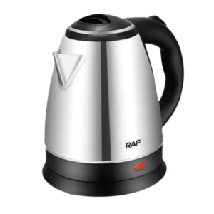 Bollitore Elettrico 2,0 Lt 110V-60Hz RAF - R.97816-110 per Uso Marino