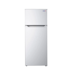 Frigider de 187 litri, 220 V, 50/60 Hz, model MAXX RF 187X - 220 V, pentru aplicații marine
