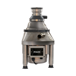 Triturarifiuti Sottolavello 440V MAXX-COFDUS2.0L 440V per Uso Marino