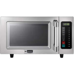Forno a Microonde 25 Lt 220V-60Hz MAXX-COMW25VI 220V per Uso Marino