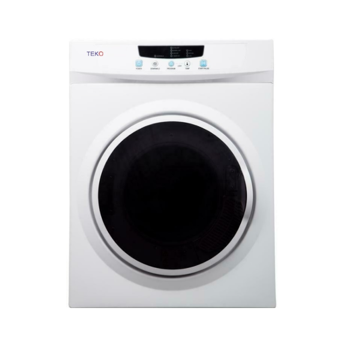 10 Kg 110V-60Hz Pengering Berpengudaraan TEKO-DR10M(C) 110V untuk kegunaan marin