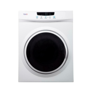10 Kg 110V-60Hz Vented Dryer TEKO-DR10M(C) 110V For Marine
