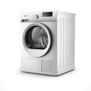 Uscător cu pompă de căldură de 11 kg, 220V-60Hz, MAXX-DRHP11XI, 220V, pentru uz naval