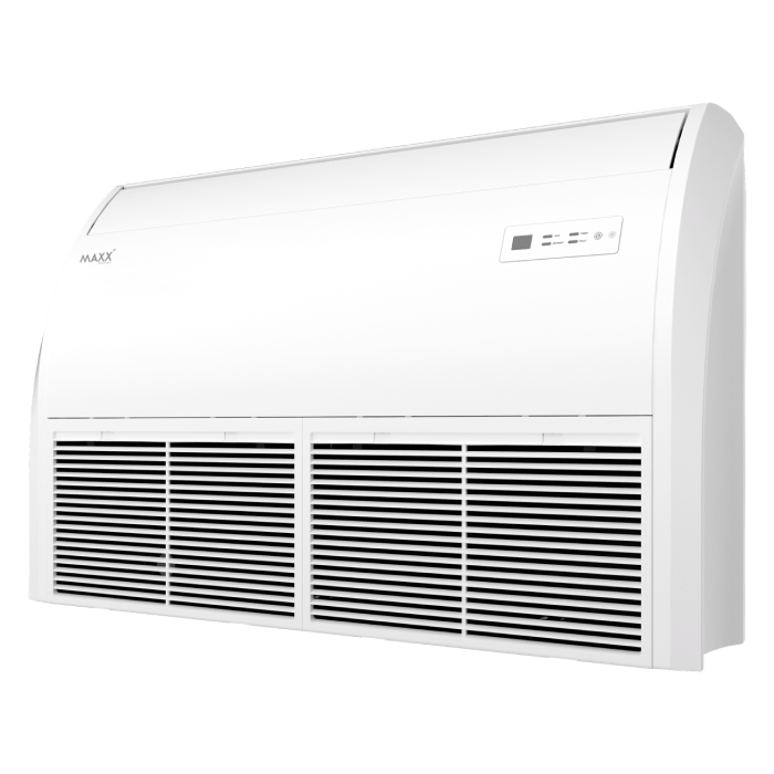 3 Ton 220V-60Hz Inverter Penyaman Udara Lantai Siling MAXX-FLCEAC36SY 220 untuk kegunaan marin - Image 2