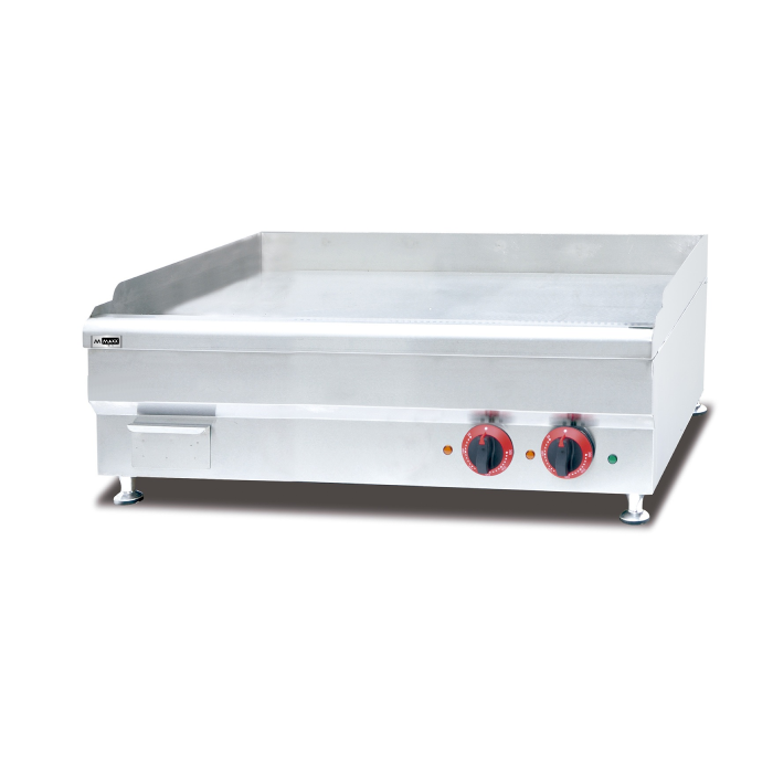 Piastra Piana 440V-60Hz MAXX-COMGRD8KWVI 440 per Uso Marino