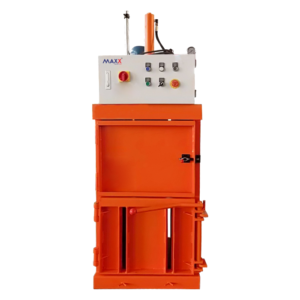 Compactador de Lixo de 2 Toneladas 110V-60Hz MAXX-GC2TJE 110V — Uso Marítimo