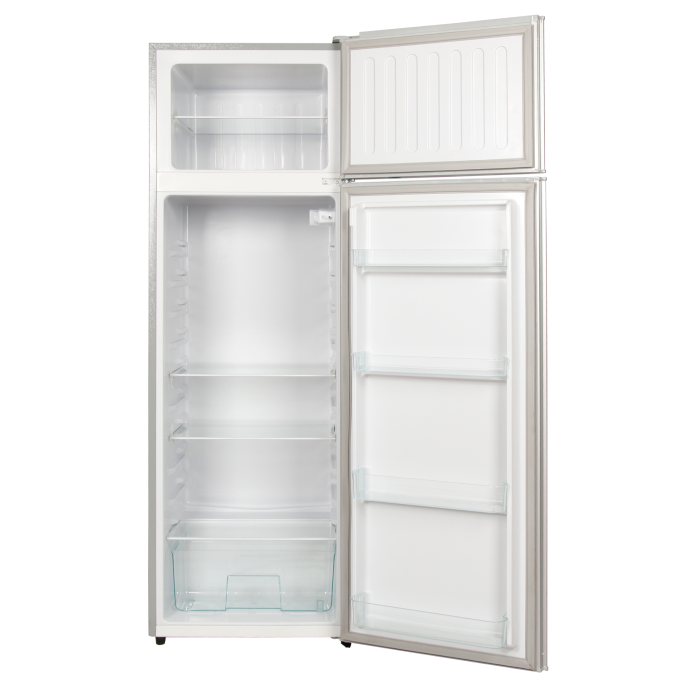 329 Ltr 220V-50/60Hz Refrigerator MAXX RF329 FE-220VCE Para sa Marine - Image 2