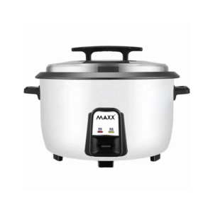 Cuociriso 4 Lt 110V-60Hz MAXX-RC04SI 110V per Uso Marino