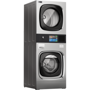 Centru de spălătorie suprapus MAXX– COMSL10OA 220V pentru uz naval 10/10 kg 220V-50Hz