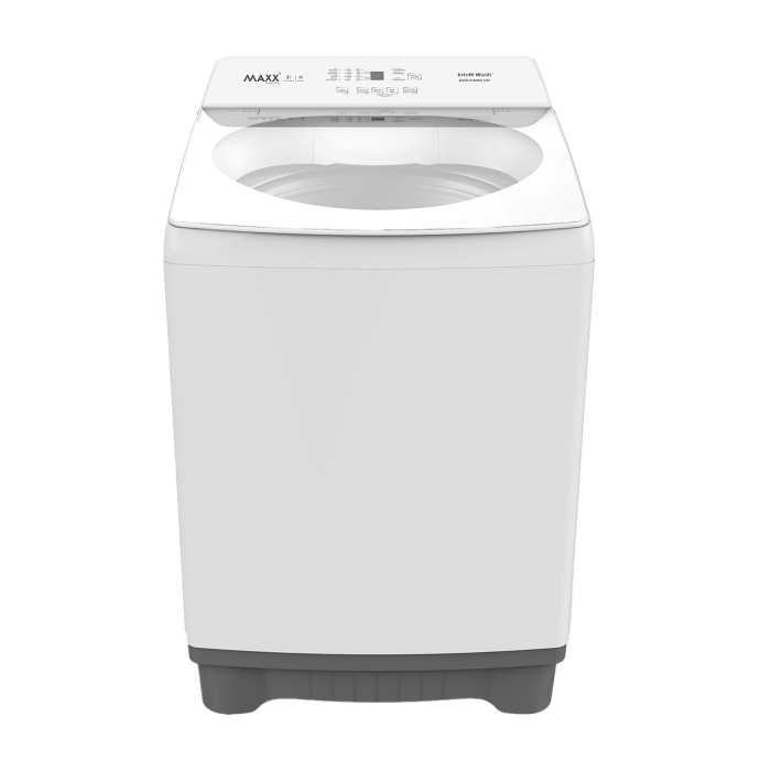 20 Kg 110V-60Hz Mesin Basuh Muatan Atas MAXX-TLW20XI 110V untuk kegunaan marin