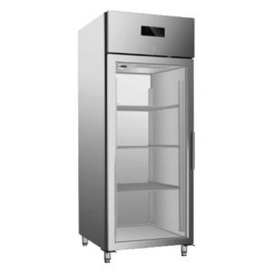 Frigider vertical 695 litri 220V-60Hz MAXX-USCGD695HU 220V pentru uz naval