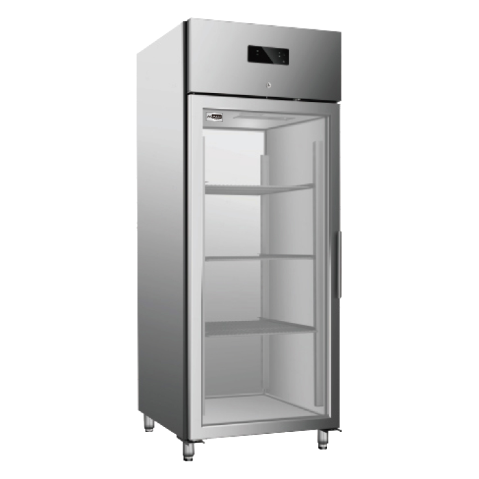 695 l, 220 V, 60 Hz, Standkühlschrank MAXX-USCGD695HU, 220 V, für den Schiffsbau