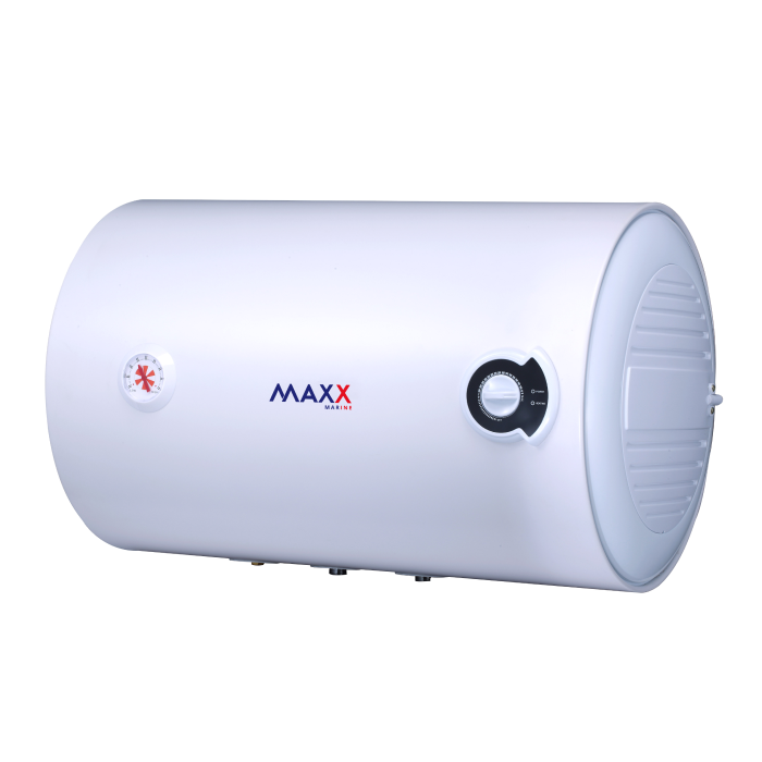 Scaldabagno 100 Lt 110V-60Hz MAXX-WH100YA 110V per Uso Marino