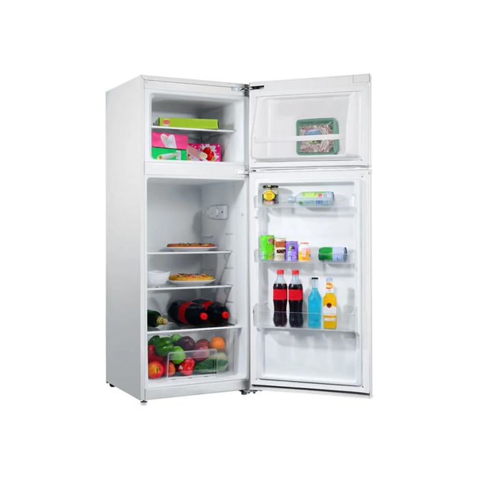 187 Ltr 220V-50/60Hz Peti Sejuk MAXX RF 187X -220V untuk kegunaan marin - Image 2